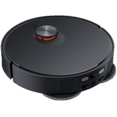 Робот-пилосос Xiaomi Robot Vacuum X20 Max