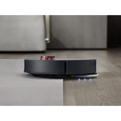 Робот-пилосос Xiaomi Robot Vacuum X20 Max