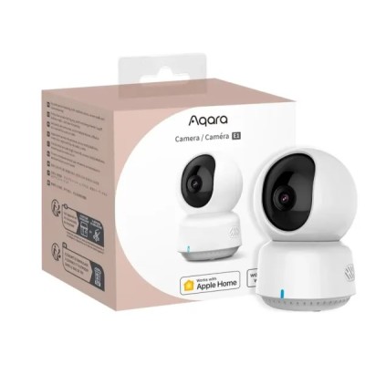 Розумна камера Aqara E1 (CH-C01E) Розумна камера Aqara E1 (CH-C01E)