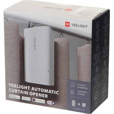 Розумний Мотор до Карнізу Yeelight C1 Track YLCDJ-0007 Розумний Мотор до Карнізу Yeelight C1 Track YLCDJ-0007