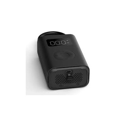 Розумний насос (компресор) Xiaomi Portable Electric Air Compressor 2 (BHR7112GL / MJCQB06QW)