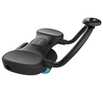 Ролик для пресу Cecotec Drumfit AB Fit Pro Rueda Ролик для пресу Cecotec Drumfit AB Fit Pro Rueda