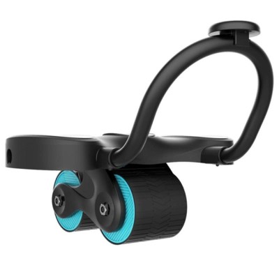 Ролик для пресу Cecotec Drumfit AB Fit Pro Rueda Ролик для пресу Cecotec Drumfit AB Fit Pro Rueda