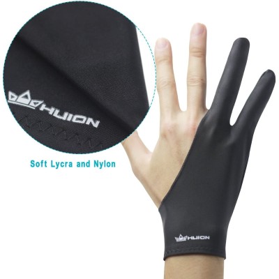Рукавичка Huion Artist Glove (free size) Рукавичка Huion Artist Glove (free size)