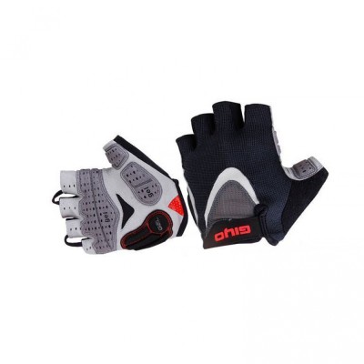 Рукавички Giyo Arc Light L black