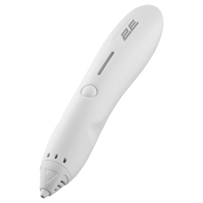 Ручка 3D 2E SL_900, PCL, Aкб 500mAh, білий Ручка 3D 2E SL_900, PCL, Aкб 500mAh, білий