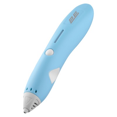 Ручка 3D 2E SL_900, PCL, Aкб 500mAh, блакитний Ручка 3D 2E SL_900, PCL, Aкб 500mAh, блакитний