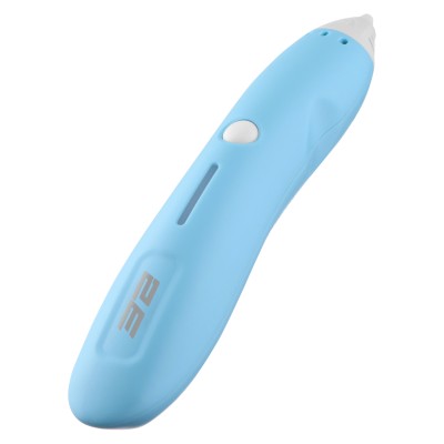 Ручка 3D 2E SL_900, PCL, Aкб 500mAh, блакитний Ручка 3D 2E SL_900, PCL, Aкб 500mAh, блакитний