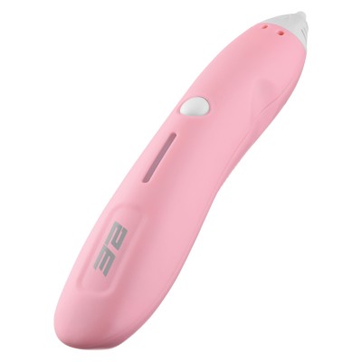 Ручка 3D 2E SL_900, PCL, Aкб 500mAh, рожевий Ручка 3D 2E SL_900, PCL, Aкб 500mAh, рожевий