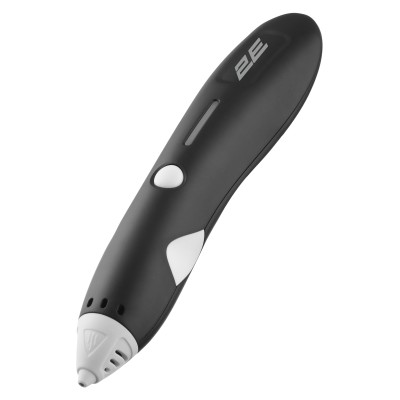 Ручка 3D 2E SL_900, PCL, Aкб 500mAh, чорний Ручка 3D 2E SL_900, PCL, Aкб 500mAh, чорний