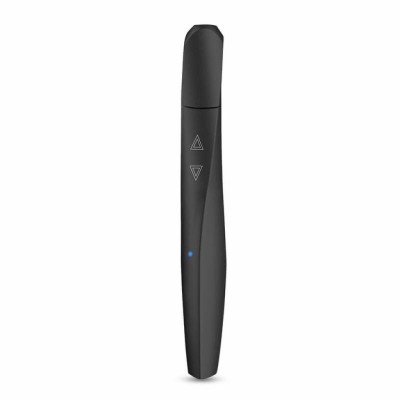 Ручка 3D Dewang D12, PCL, 220В, чорний Ручка 3D Dewang D12, PCL, 220В, чорний