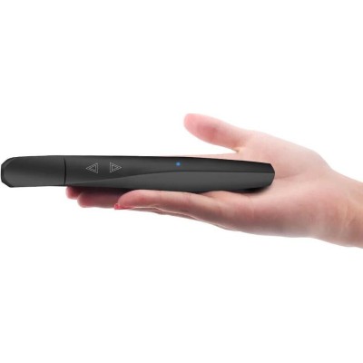 Ручка 3D Dewang D12, PCL, 220В, чорний Ручка 3D Dewang D12, PCL, 220В, чорний