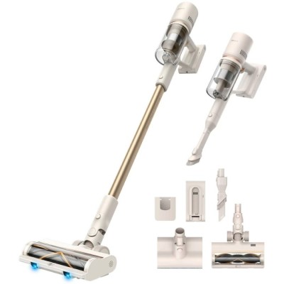 Ручний пилосос Dreame Cordless Vacuum Cleaner U20 (VPV11A)