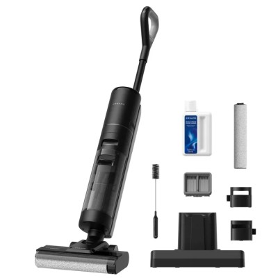 Ручний пилосос Dreame H12S Wet & Dry Vacuum Cleaner (HHR30B)
