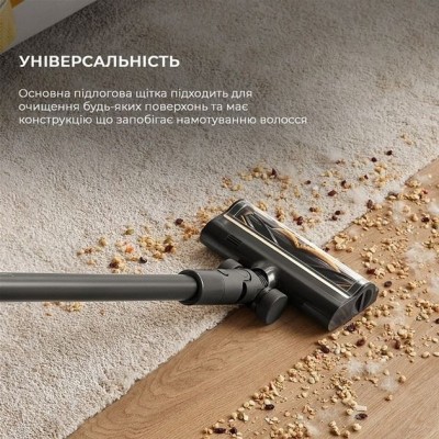Ручний пилосос Dreame R10 Pro Aqua (VZV15A)