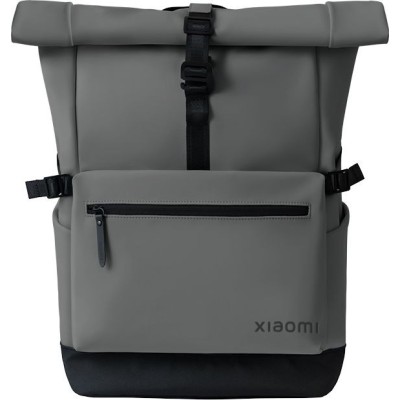 Рюкзак Xiaomi Roll Top Casual Backpack (BHR9055GL) Рюкзак Xiaomi Roll Top Casual Backpack (BHR9055GL)