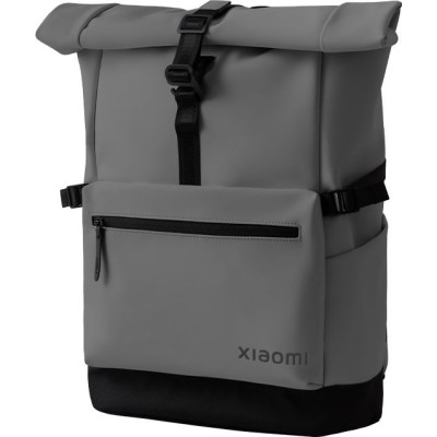 Рюкзак Xiaomi Roll Top Casual Backpack (BHR9055GL) Рюкзак Xiaomi Roll Top Casual Backpack (BHR9055GL)