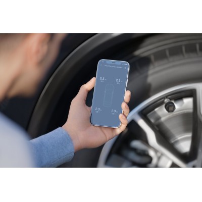 Система контролю шин 70mai External TPMS Sensor Midrive T04