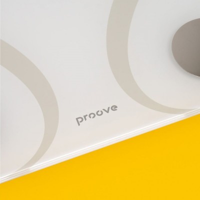 Смарт-ваги Proove Balance (SLBF00010002) White