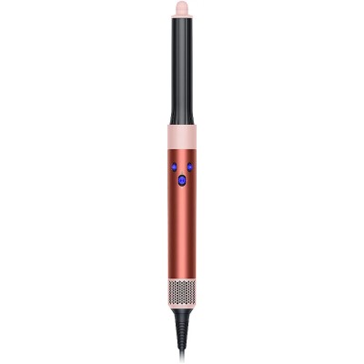 Стайлер Dyson HS05 Airwrap Multi-styler Complete Long Volumise Strawberry Bronze/Blush Pink (581840-01) EU Стайлер Dyson HS05 Airwrap Multi-styler Complete Long Volumise Strawberry Bronze/Blush Pink (581840-01) EU