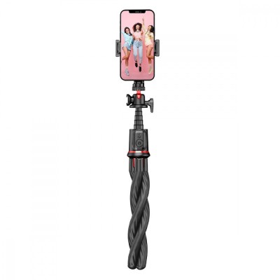 Трипод Proove Flexible Portable (658 mm) (MPSG00010001) Black