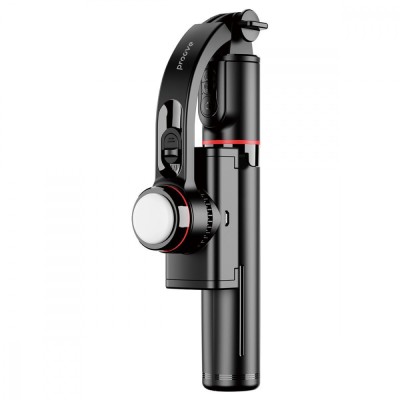 Трипод Proove Frame Jet Gimbal Stabilizer (700 mm) (MPFJ00010001) Black
