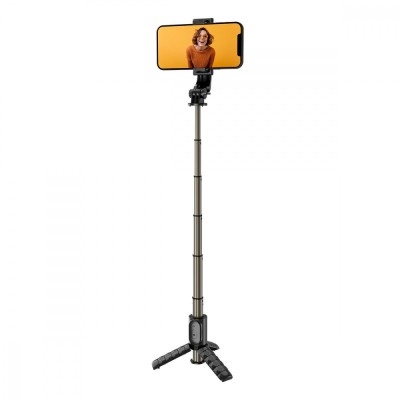 Трипод Proove Tiny Stick Selfie Stick Tripod (680 mm) (MPTS00010001) Black