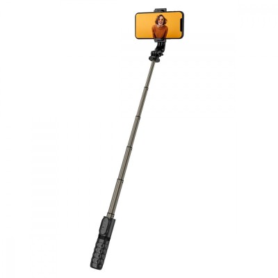 Трипод Proove Tiny Stick Selfie Stick Tripod (680 mm) (MPTS00010001) Black