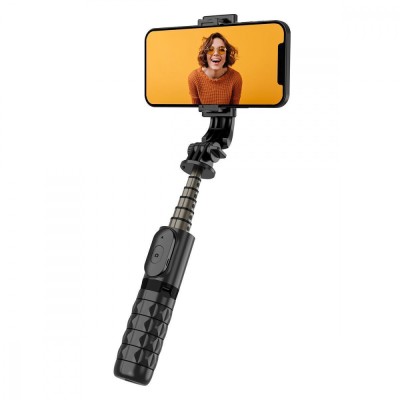 Трипод Proove Tiny Stick Selfie Stick Tripod (680 mm) (MPTS00010001) Black