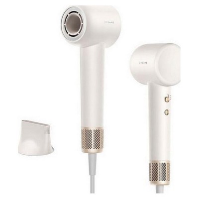 Фен Dreame Hair Dryer Gleam (AHD12A-WH) White