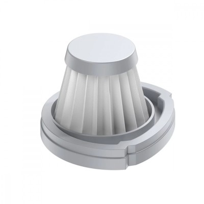 Фільтр для автомобільного пилососу Baseus A1 (2шт) gray