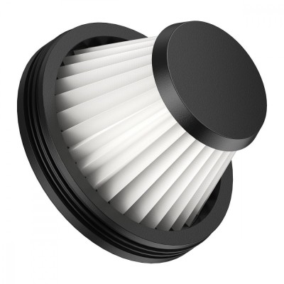 Фільтр для автомобільного пилососу Baseus A2 Pro (2pcs) black