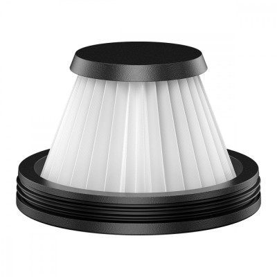 Фільтр для автомобільного пилососу Baseus A2 Pro (2pcs) black