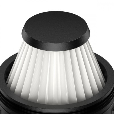 Фільтр для автомобільного пилососу Baseus A2 Pro (2pcs) black