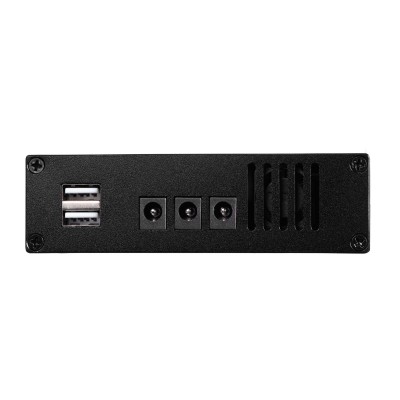 Хаб 2E для заряджання акумуляторів Autel Max 4T/4N, 3 х DC, 2 x USB-A (2E-DCH-MAX4T) Хаб 2E для заряджання акумуляторів Autel Max 4T/4N, 3 х DC, 2 x USB-A (2E-DCH-MAX4T)