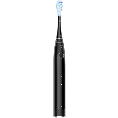 Щітка зубна Oclean X Pro 20 Electric Toothbrush Black Щітка зубна Oclean X Pro 20 Electric Toothbrush Black