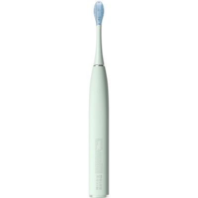 Щітка зубна Oclean X Pro 20 Electric Toothbrush Green