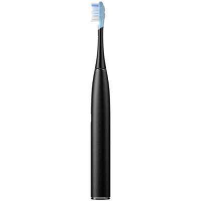 Щітка зубна Oclean X Ultra 20 Set Electric Toothbrush Black