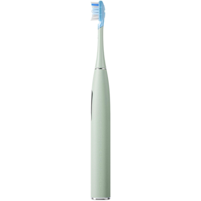 Щітка зубна Oclean X Ultra 20 Set Electric Toothbrush Green Щітка зубна Oclean X Ultra 20 Set Electric Toothbrush Green