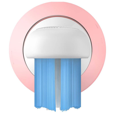 Щітка зубна дитяча Oclean Kids Electric Toothbrush Pink - рожева Щітка зубна дитяча Oclean Kids Electric Toothbrush Pink - рожева