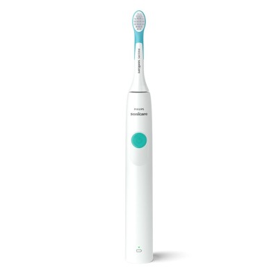 Щітка зубна електр. Philips, Philips Sonicare For Kids, для дітей, насадок-1, 2 комплекти наклейок, білий (HX3601/01) Щітка зубна електр. Philips, Philips Sonicare For Kids, для дітей, насадок-1, 2 комплекти наклейок, білий (HX3601/01)
