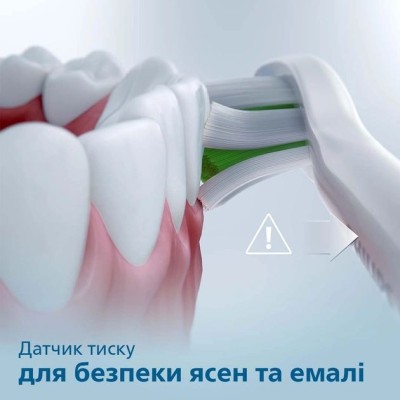 Щітка зубна електр. Philips, Sonicare 3100 series, набір , 31т. колив/хв, насадок-1, 2 шт в наборі, рожевий, чорний (HX3675/15) Щітка зубна електр. Philips, Sonicare 3100 series, набір , 31т. колив/хв, насадок-1, 2 шт в наборі, рожевий, чорний (HX3675/15)