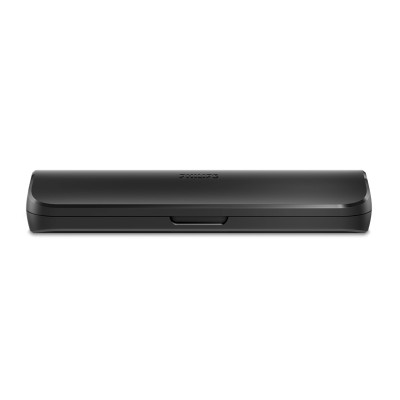 Щітка зубна електр. Philips, Sonicare DiamondClean 9000 Series, 62т. колив/хв, насадок-1, футляр, Bluetooth, чорний (HX9911/88) Щітка зубна електр. Philips, Sonicare DiamondClean 9000 Series, 62т. колив/хв, насадок-1, футляр, Bluetooth, чорний (HX9911/88)