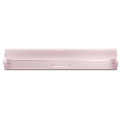 Щітка зубна електр. Philips, Sonicare DiamondClean Prestige 9900, 62т. колив/хв, насадок-1, SenseIQ, зарядний чохол, рожевий (HX Щітка зубна електр. Philips, Sonicare DiamondClean Prestige 9900, 62т. колив/хв, насадок-1, SenseIQ, зарядний чохол, рожевий (HX