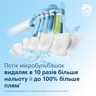 Щітка зубна електр. Philips, Sonicare DiamondClean Prestige 9900, 62т. колив/хв, насадок-1, SenseIQ, зарядний чохол, рожевий (HX Щітка зубна електр. Philips, Sonicare DiamondClean Prestige 9900, 62т. колив/хв, насадок-1, SenseIQ, зарядний чохол, рожевий (HX