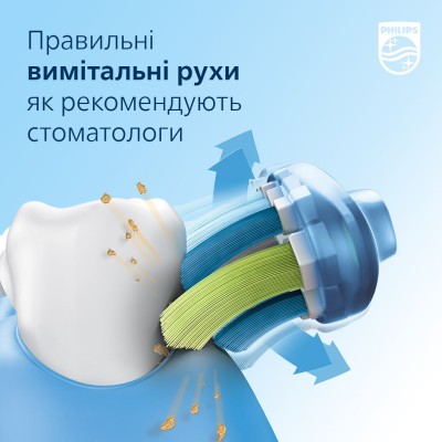 Щітка зубна електр. Philips, Sonicare DiamondClean Prestige 9900, 62т. колив/хв, насадок-1, SenseIQ, зарядний чохол, рожевий (HX Щітка зубна електр. Philips, Sonicare DiamondClean Prestige 9900, 62т. колив/хв, насадок-1, SenseIQ, зарядний чохол, рожевий (HX