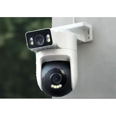 IP-камера Xiaomi Outdoor Camera CW500 Dual BHR9402EU IP-камера Xiaomi Outdoor Camera CW500 Dual BHR9402EU