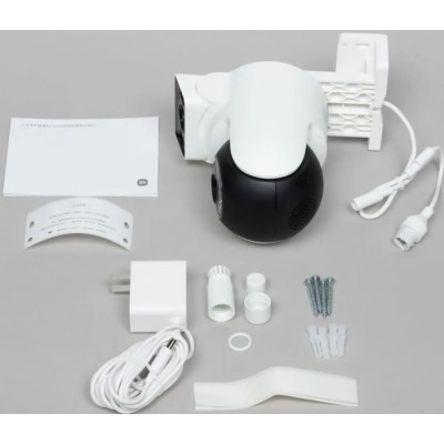 IP-камера Xiaomi Outdoor Camera CW500 Dual BHR9402EU IP-камера Xiaomi Outdoor Camera CW500 Dual BHR9402EU