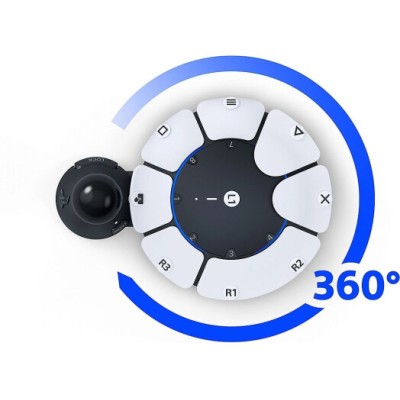 Бездротовий Контролер PlayStation Access Controller PS5
