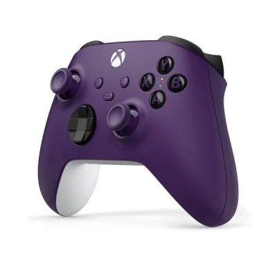 Геймпад Microsoft Xbox Series X | S Wireless Controller Astral Purple (QAU-00068, QAU-00069)